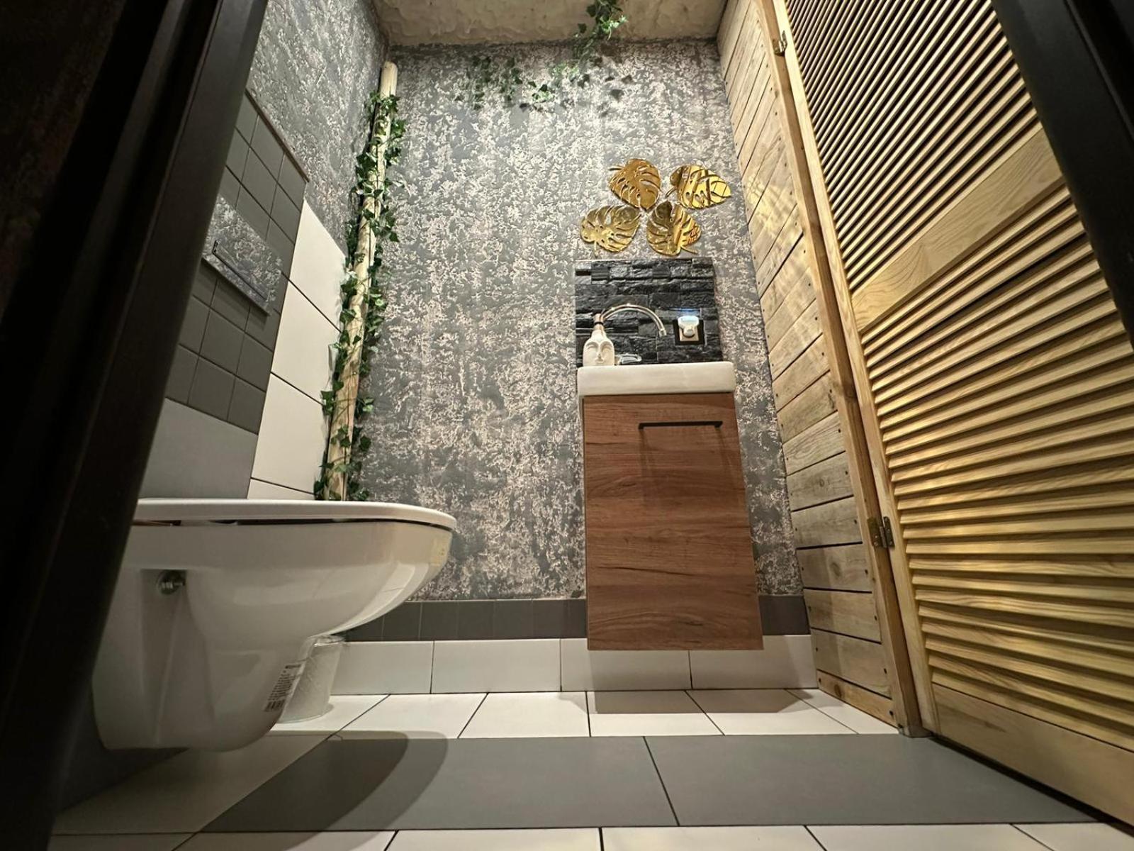 Tropicana Jacuzzi Apartment Krasków Εξωτερικό φωτογραφία